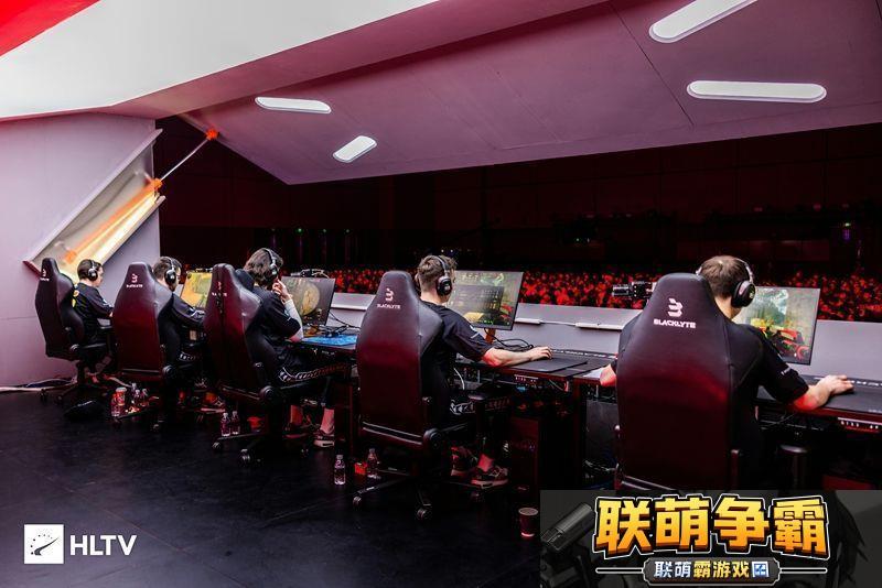Thorin谈VP
