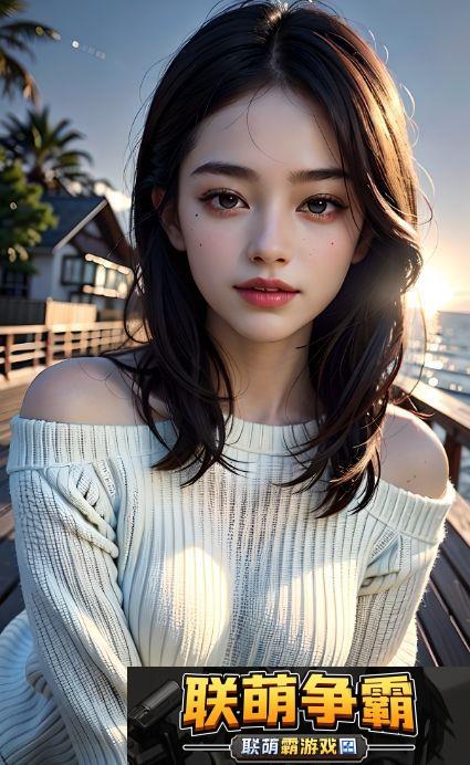 暴躁少女零九CSGO