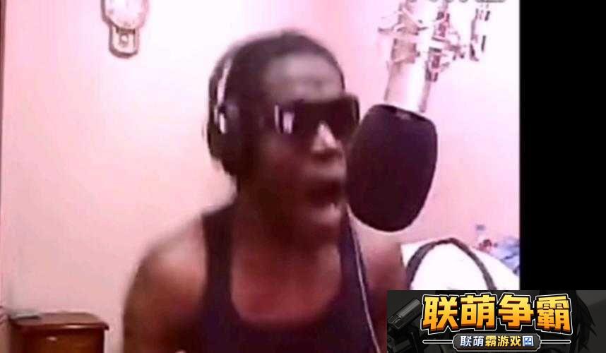 激情黑人猛交