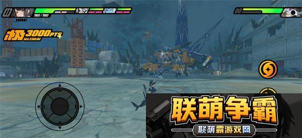 绝区零拉力委托隐藏区域位置介绍