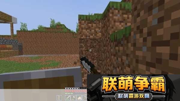 我的世界养鸡指南