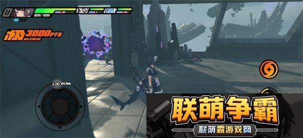 绝区零拉力委托隐藏区域位置介绍