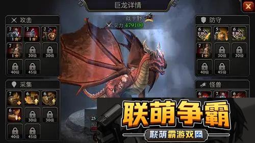 阿瓦隆之王龙魂怎么玩才厉害