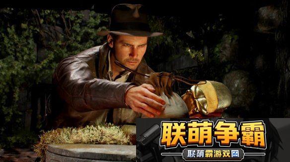 夺宝奇兵