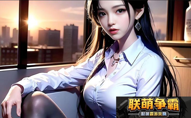 后宫露营