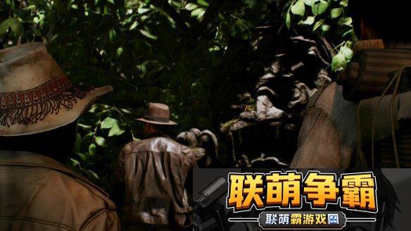 夺宝奇兵